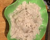 Foto del paso 3 de la receta Puré de malanga