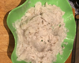 Foto del paso 3 de la receta: Puré de malanga