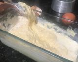 Foto del paso 2 de la receta: Waffle de fruta