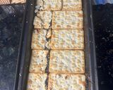 Foto del paso 6 de la receta: Torta quaker o Turrón alemán 🇩🇪 Fácil y sin horno 👌