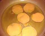 Foto del paso 4 de la receta: Crema de coliflor con chips de boniato y bacon (Mambo cecotec)