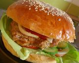 Hamburger recept fázis 23 fotója