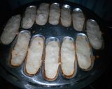 Foto langkah ke 13 dari resep Kue Rangin Or Bandros Or Pancong ~ Santan n Air Kelapa ~ Eggless.