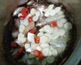 Foto langkah ke 3 dari resep Sayur Lodeh Putih.
