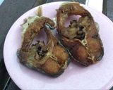 Foto langkah ke 4 dari resep Patin goreng simple.
