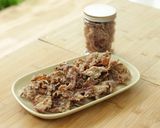 Foto langkah ke 5 dari resep Keripik Daging Devina Hermawan.