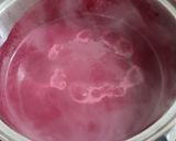 Foto del paso 4 de la receta: Crema de betarraga