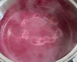 Foto del paso 4 de la receta: Crema de betarraga