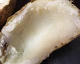 Air fried potato skins recipe step 3 photo