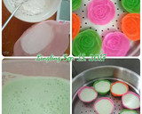 Foto langkah ke 1 dari resep Kue Ijo.