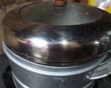 Foto langkah ke 7 dari resep Pangsit Udang Ayam.