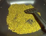 A picture of step 4 of 25 Ingredient Health Mix for Babies,Kids & Adults.