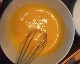 Hình bước làm 7 của món Lần đầu làm chuyện ấy 😘😘 su kem - Choux À La Crème