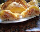 Foto del paso 5 de la receta: EMPANADAS DIVERTIDAS Y COLORIDAS🥟🍅🧀🥟🍅🧀🥟🍅🧀😊🍄🎉😊🍄🎉