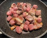 Foto del paso 1 de la receta: Arroz al Horno (para vaciar congelador)
