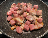 Foto del paso 1 de la receta: Arroz al Horno (para vaciar congelador)
