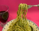 Foto del paso 17 de la receta: Mi pesto clásico