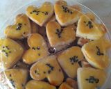 Foto langkah ke 9 dari resep Kue Kering Kacang Tanah.