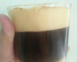 Hình bước làm 3 của món Cafe Trứng