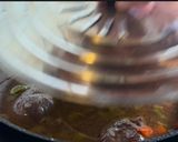 Foto del paso 3 de la receta: Carrilleras de cerdo al modo tradicional