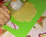 Foto langkah ke 5 dari resep Pastel goreng /jalangkote.
