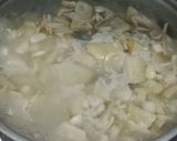 Foto langkah ke 1 dari resep Oseng Nangka Muda.