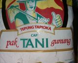 Foto langkah ke 3 dari resep Biskuit Cokelat Tapioka.