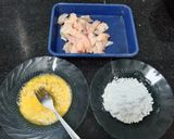 Foto langkah ke 1 dari resep 374. Fillet tengiri asam manis.