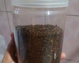 Foto langkah ke 1 dari resep Thai Tea.