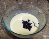 Foto del paso 2 de la receta: Queque de yogurt y mora
