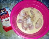 Foto langkah ke 1 dari resep Ayam Goreng QuakerOut.