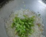 A picture of step 1 of Mini pizza bites.