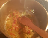 Foto del paso 1 de la receta: Judías blancas con arroz