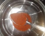 صورة لخطوة 1 من وصفة البهار السبايسي