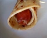 A picture of step 1 of 'Chapo-smokie'.