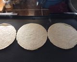 Foto del paso 5 de la receta: Tortillas con masa de maíz