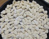 Foto del paso 5 de la receta: Ñoquis de papa y ricotta