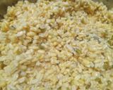 मूंग की दाल के बड़े(Moong ki daal k Bade recipe in Hindi) रेसिपी चरण 1 फोटो
