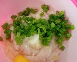 Foto langkah ke 1 dari resep Tahu Bakso.