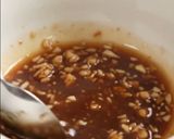 Hình bước làm 2 của món Cánh Gà Chiên Giòn Sốt Tương Kiểu Hàn Quốc