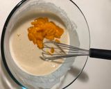 ম্যাংগো প্যানকেক (Mango Pancake recipe in Bengali) রেসিপির ধাপ 4 ছবি