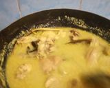 Foto langkah ke 4 dari resep Opor Ayam.