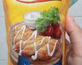 Foto langkah ke 3 dari resep Chicken Crispy Spicy Mayo.