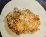 A picture of step 4 of Aloo paratha || आलू पराठा #alooparatha #breakfast.