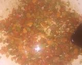 Foto del paso 4 de la receta: Patatas Luna Rellena 🌝