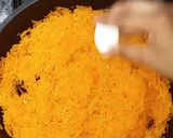 A picture of step 6 of Zarda.