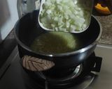 Foto langkah ke 3 dari resep Nasi Kebuli Sapi (Metode Rice Cooker).
