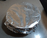 Foto del paso 2 de la receta: Tarta de queso en Instant Pot