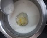 A picture of step 5 of Party Starter Cheese Corn Balls.