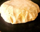 A picture of step 4 of Puran Poli Gudi Padwa Special.